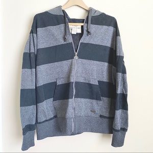 👔 30% OFF - Men’s Ditch Plains Zip-Up Hoodie